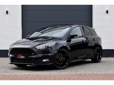 Ford Focus 2.0 ST-3 Xenon Leder Sony