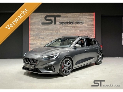 Ford Focus 2.3 EcoBoost ST-3 Automaat, Full Option