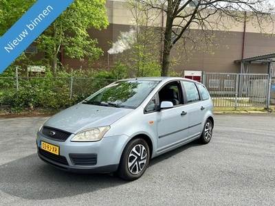 Ford Focus C-Max 1.6-16V Ambiente ZO INGERUILD DUS ZO WEG