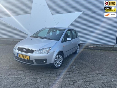 Ford Focus C-Max 1.6-16V Trend 03-04-2025 Navigatie