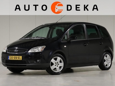 Ford Focus C-Max 1.8-16V Futura