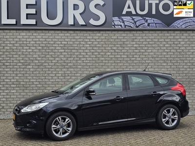 Ford Focus 1.0 EcoBoost Edition Airco/Ccr