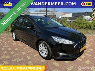 Ford Focus Wagon 1.0 Edition