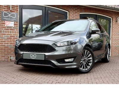 Ford Focus Wagon 1.0 ST-Line NAVIGATIE CRUISE CARPLAY