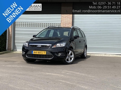 Ford Focus Wagon 1.6 Comfort