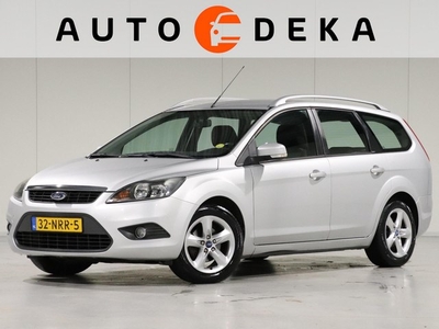 Ford Focus Wagon 1.6 Comfort