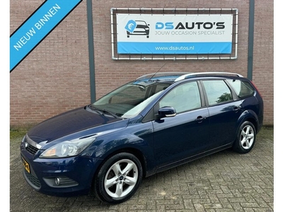 Ford FOCUS Wagon 1.6 Comfort Airco (bj 2010)