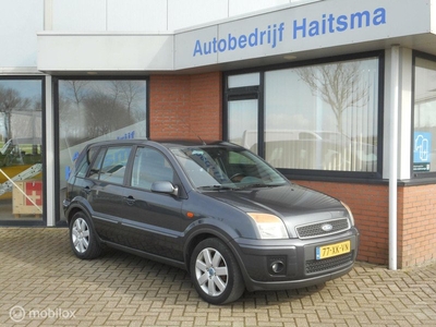 Ford Fusion 1.6-16V Futura Airco | Tr.Hk | APK 06-05-25