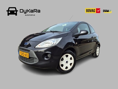 Ford Ka 1.2 Champions Edition start/stop 1e eig, Airco, NAP