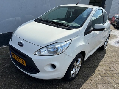 Ford Ka 1.2 Cool & Sound - Airco - LMV