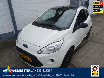 Ford Ka 1.2 Cool & Sound start/stop