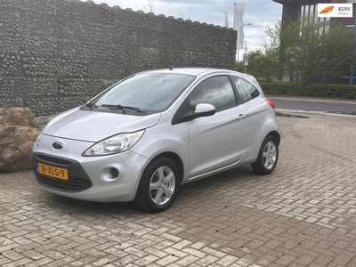 Ford Ka 1.2 Cool & Sound start/stop