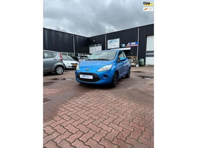 Ford Ka 1.2 Cool & Sound start/stop