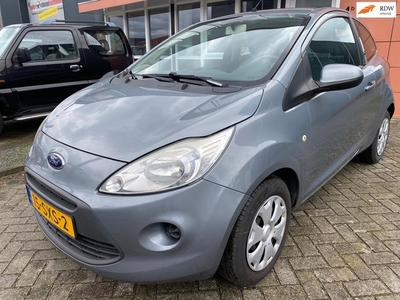 Ford Ka 1.2 Cool & Sound zeer nette auto