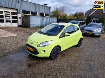 Ford Ka 1.2 Cool&Sound