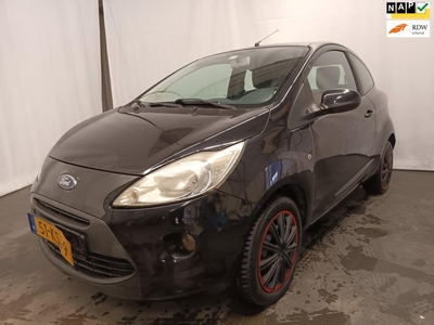 Ford Ka 1.2 Titanium - Airco