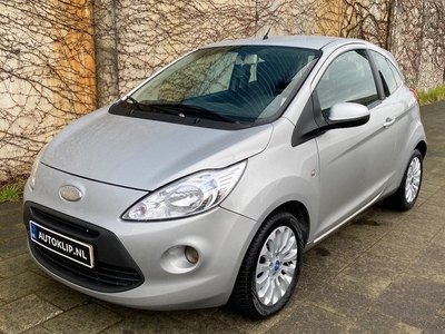 Ford Ka 1.2 Titanium - Airco -