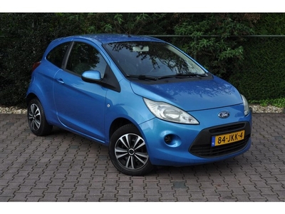 Ford Ka 1.2 Trend