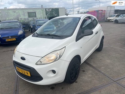 Ford Ka 1.2 Trendline Inruil Mogelijk