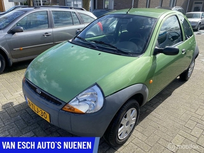 Ford Ka 1.3 Champion 182.DKM apk 08-04-2025