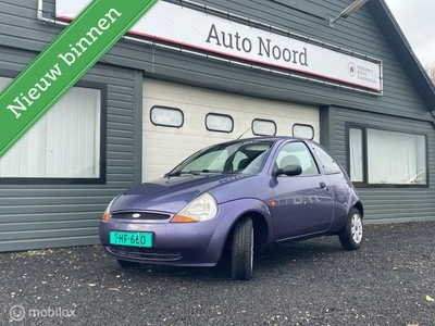 Ford Ka 1.3 Champion APK 03-10-2024 AIRCO