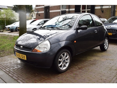 Ford Ka 1.3 Futura N.APK (bj 2007)