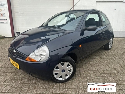 Ford Ka 1.3 Futura NIEUW APK AIRCO NETTE AUTO