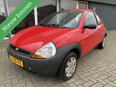 Ford Ka 1.3 Style