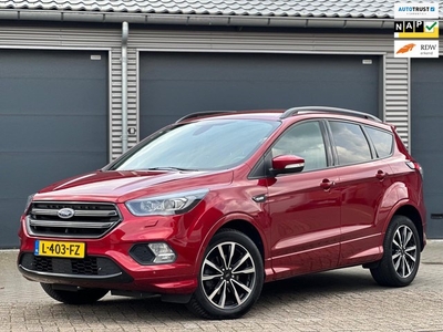 Ford Kuga 1.5 EcoBoost 150 PK ST-LINE, VELE OPTIES