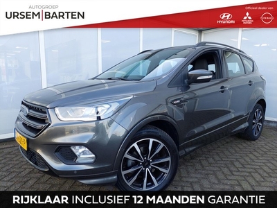 Ford Kuga 1.5 EcoBoost ST Line Trekhaak (wegklapbaar)