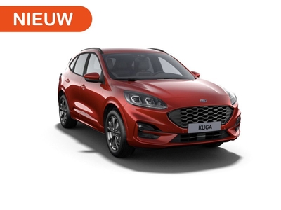 Ford Kuga 1.5 EcoBoost ST-Line X