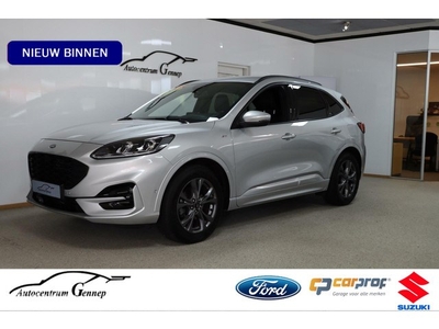 Ford Kuga 1.5 EcoBoost ST-Line X