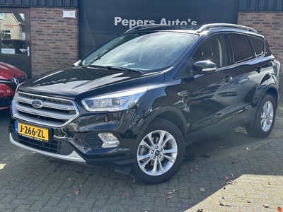 Ford Kuga 1.5 EcoBoost Titanium 150 PK Camera Climate