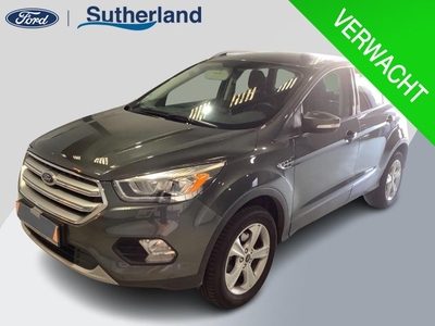 Ford Kuga 1.5 EcoBoost Titanium 150pk Trekhaak Elek