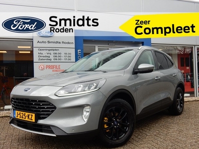 Ford Kuga 1.5 EcoBoost Titanium Winter Pack LED Navi