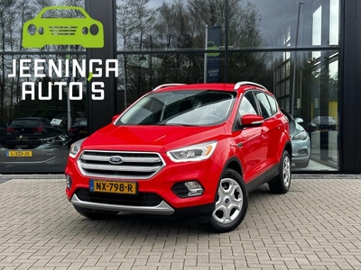 Ford Kuga 1.5 EcoBoost Trend Ultimate Full map navi