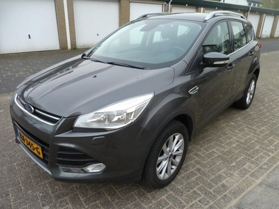 Ford Kuga 1.5 Titanium Styling Pack