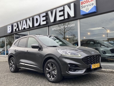 Ford Kuga 2.5 PHEV ST-Line X 225pk/165kW e-CVT Automaat