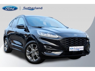 Ford Kuga 2.5 PHEV ST-Line X Ford Voorraad SCI 225pk