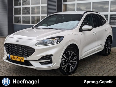 Ford Kuga 2.5 PHEV ST-Line X Adapt.CruiseStoelverw.Camera