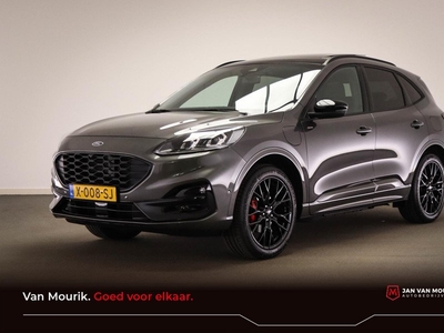 Ford Kuga 2.5 PHEV ST-Line X | WINTER / TECHNOLOGY- PACK | PANORAMADAK | HEAD UP | 20