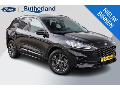 Ford Kuga ST-Line X 2.5 PHEV 225PK Wegklapbare trekhaak