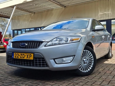 Ford Mondeo 1.6-16V Titanium (bj 2008)