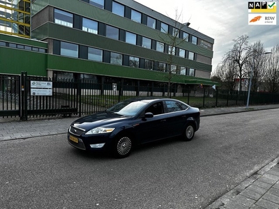 Ford Mondeo 2.0-16V Titanium Clima.Clima