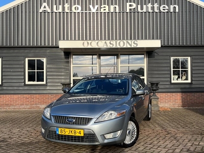 Ford Mondeo 2.0-16V Titanium / Navi / Clima / Cruise /