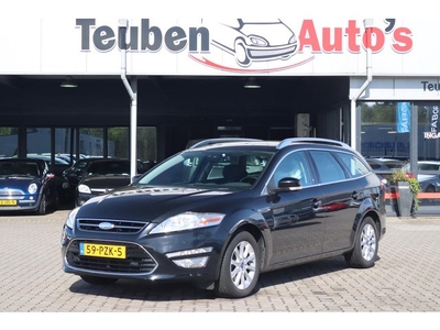 Ford Mondeo Wagon 1.6 EcoBoost Titanium 1600 KG