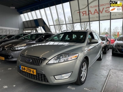 Ford Mondeo Wagon 2.3-16V Ghia Automaat