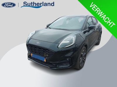 Ford Puma 1.0 EcoBoost ST-Line 125pk Adaptieve Cruise