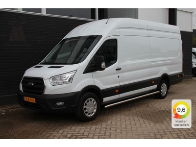 Ford Transit 2.0 TDCI 130PK L4H3 EURO 6 - Airco - Cruise -