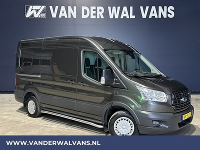 Ford Transit 2.2 TDCI 126pk L2H2 Airco 2700kg Trekhaak